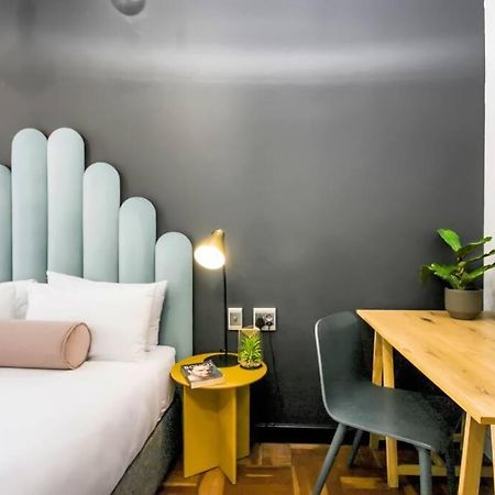 Blackbrick Foreshore Cape Town Apartment ภายนอก รูปภาพ