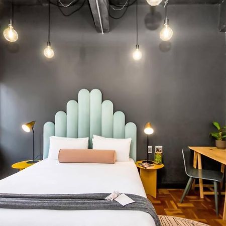 Blackbrick Foreshore Cape Town Apartment ภายนอก รูปภาพ