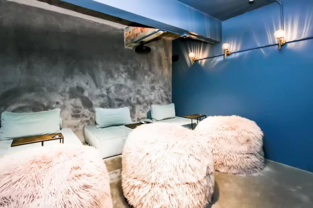 Blackbrick Foreshore Cape Town Apartment ภายนอก รูปภาพ